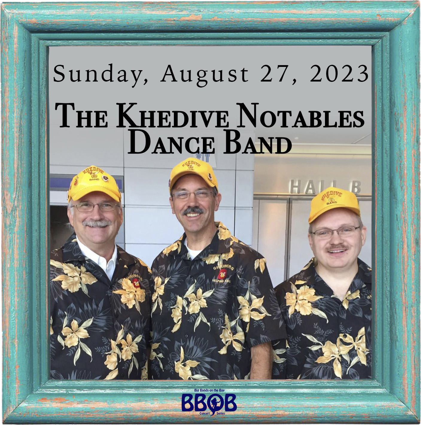 Big Band Dance Night - 10/28/2023 - Wasatch Show Band